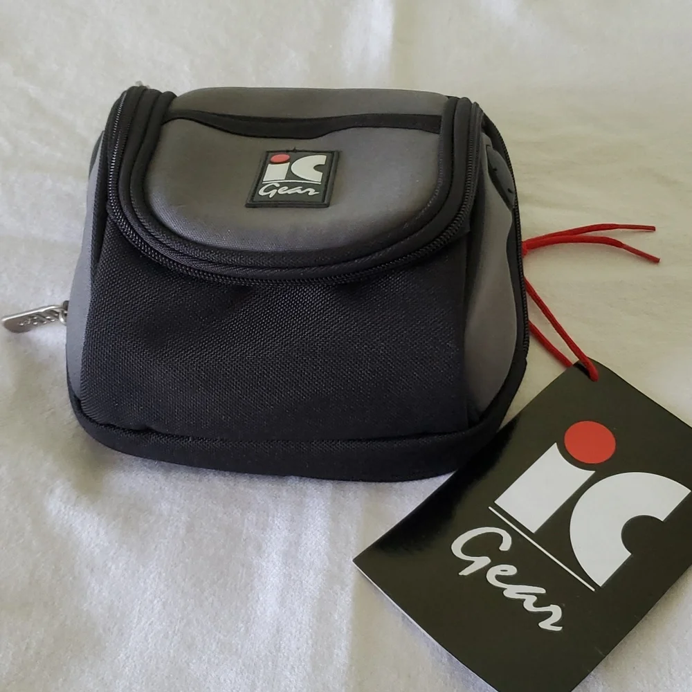 IC Gear CD Case Home and Office